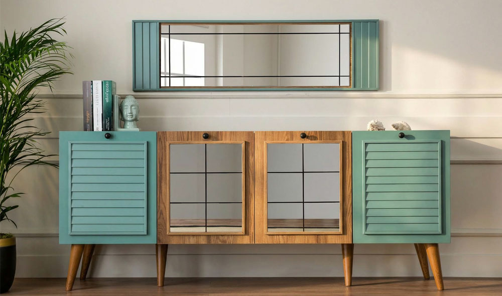 VERONA (BS)  YEMEK ODA TK MELİSA